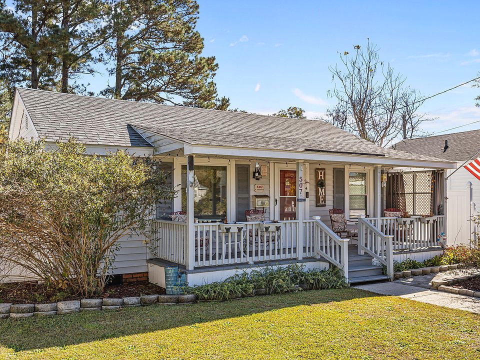 1st image of 507 S Little Ave