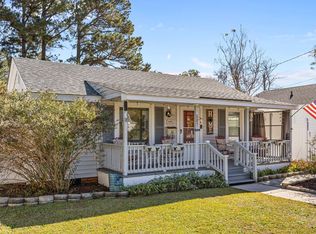 507 S Little Ave, Dunn, NC 28334