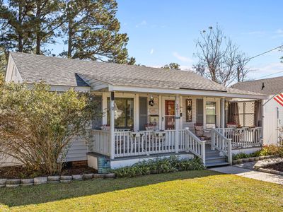 507 S Little Ave, Dunn, NC, 28334