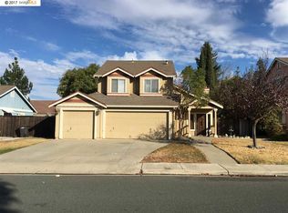 390 W Ruby St, Oakley, CA 94561