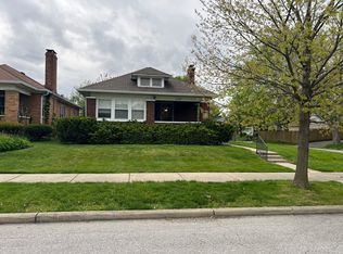 1132 N Riley Ave, Indianapolis, IN 46201