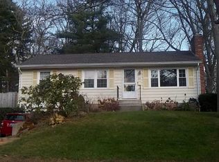 63 Brookside Dr, North Kingstown, RI 02852