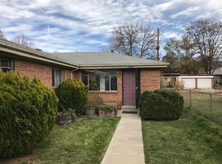 2502 S Lafayette St, Denver, CO 80210