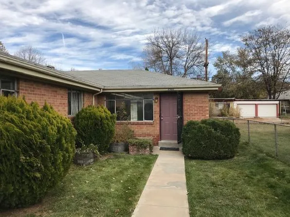 2502 S Lafayette St, Denver, CO 80210