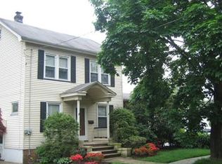 18 Marcy Ave, Springfield, NJ 07081