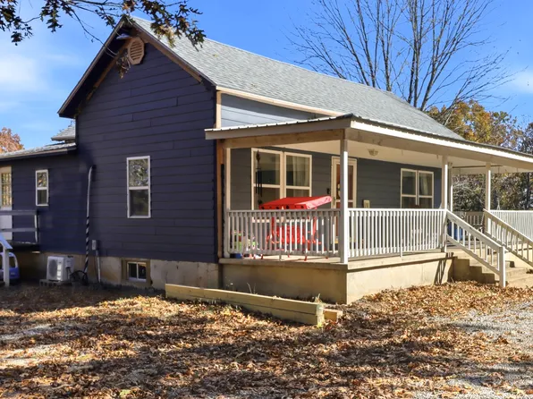 1563 County Road 875, Thornfield, MO 65762