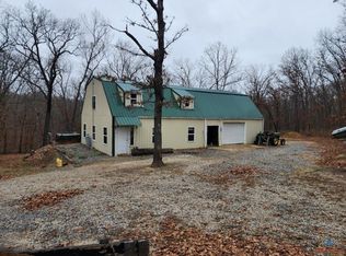 921 Pine Cove Rd, Edwards, MO 65326