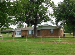 4882 W State Highway 31, McAlester, OK 74501