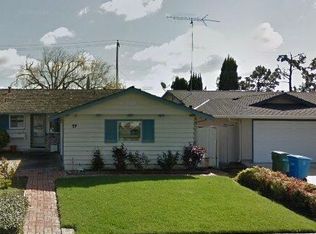 77 Muir Ave, Santa Clara, CA