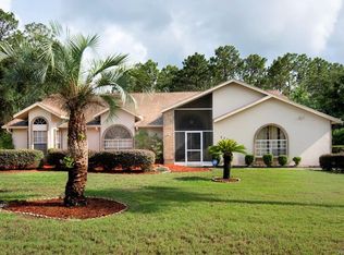 770 E Morningstar Ln, Hernando, FL 34442