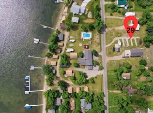 35643 Rush Lake Loop #29, Ottertail, MN 56571