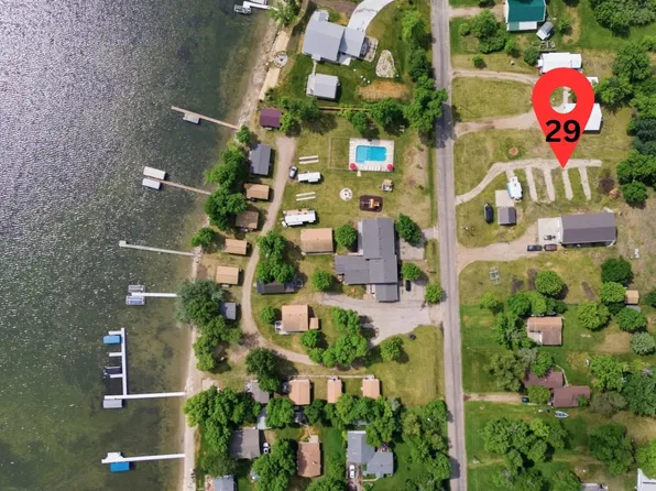 35643 Rush Lake Loop #29, Ottertail, MN 56571