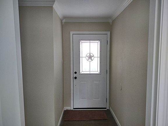 inside entry