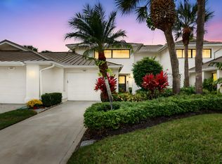 Mariner Sands Country Club, Stuart, FL 34997