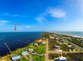 7064 Leeward St, Port Saint Joe, FL 32456