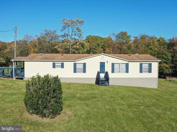 3566 Wardensville Grade, Winchester, VA 22602