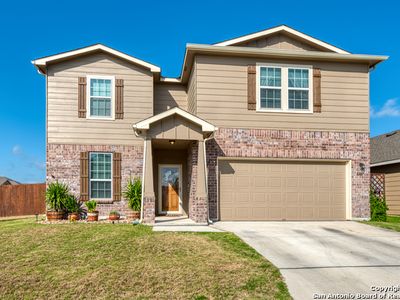 3707 Indian Hls, Selma, TX, 78154