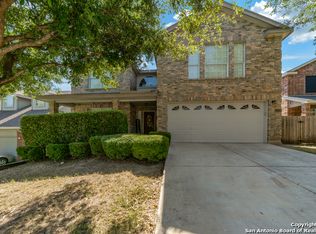 11410 Hospah, Helotes, TX 78023
