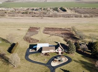 8342 Old Ridge Rd, Plainfield, IL 60544