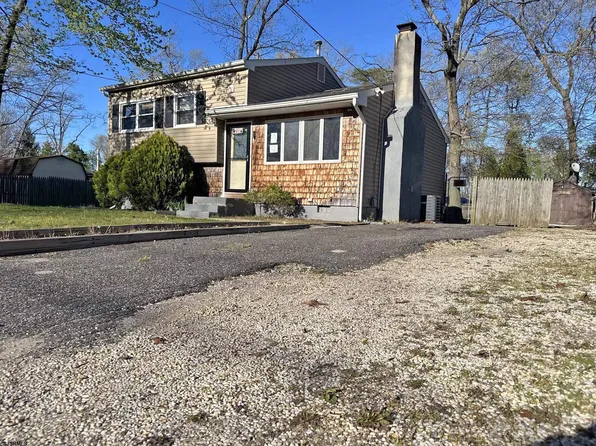 502 Wildwood Ave, Williamstown, NJ 08094