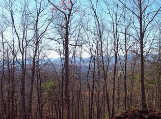 1745 Dockery Creek Rd, Blairsville, GA 30512