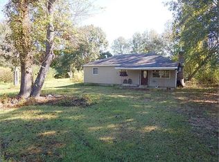 25 Mary Sawyer Rd, Tylertown, MS 39667