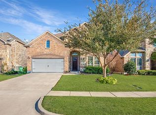 5200 Fringetree Dr, McKinney, TX 75071