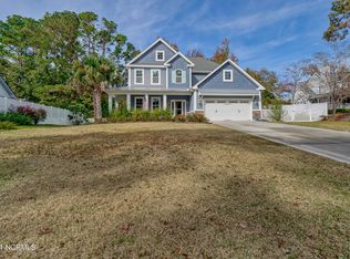 513 Aquarius Dr, Wilmington, NC 28411