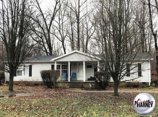 1245 Jike Ct, Rockport, IN 47635