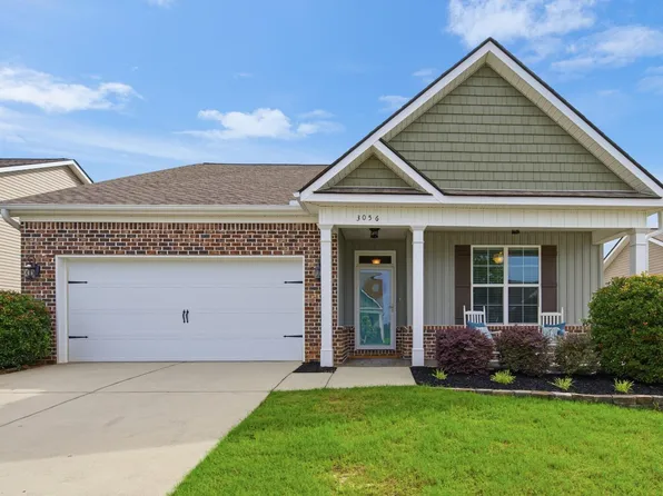 3056 Greymoor Cir, Aiken, SC 29801