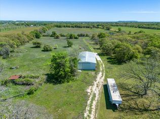 Tbd Rock Church Hwy, Tolar, TX 76476