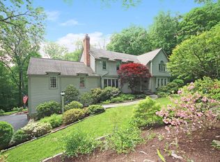 43 Stepney Rd, Redding, CT 06896