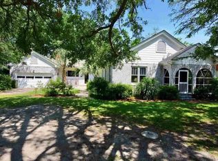 317 Saint James St, Georgetown, SC 29440