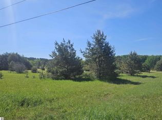 V/lparcel Af A2 Nw Smith Rd, Rapid City, MI 49676