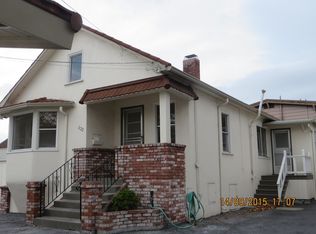 633 Central Ave APT C, Alameda, CA 94501