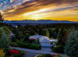 Olympic Ridge, Port Ludlow, WA 98365
