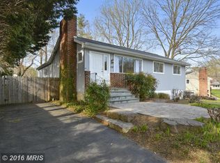 118 Great Lake Dr, Annapolis, MD 21403