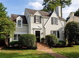 603 Tuckahoe Blvd, Richmond, VA 23226