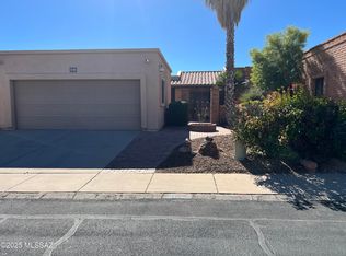 3124 S Camino Kino, Green Valley, AZ 85622