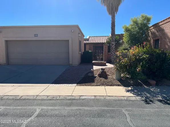 3124 S Camino Kino, Green Valley, AZ 85622