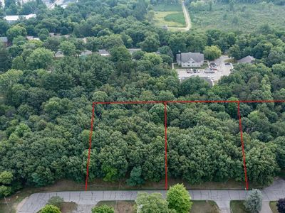 419 South HARRISON STREET #1, Waupaca, WI, 54981
