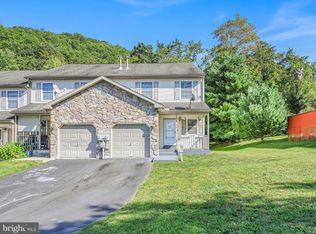 124 McKnight St, Gordon, PA 17936