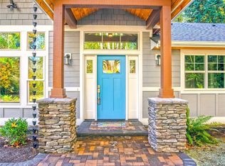 6411 Happy Hollow Rd, Stanwood, WA 98292