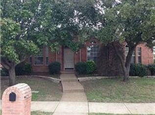 1257 Longhorn Dr, Lewisville, TX 75067