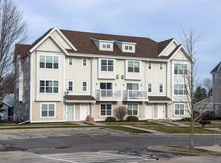 Glacier Peak, Madison, WI 53719