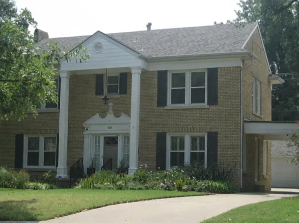 3136 NW 20th St, Oklahoma City, OK 73107