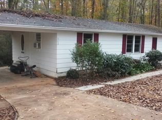 362 Moore Rd, Griffin, GA 30223