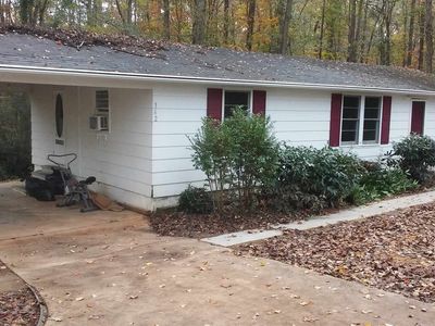 362 Moore Rd, Griffin, GA, 30223