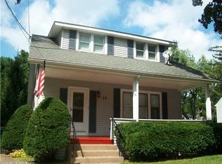 23 Summer St, Manchester, CT 06040