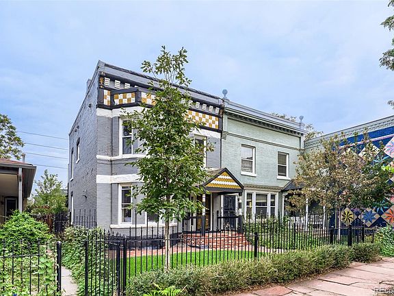 2nd image of 3137 Stout Street